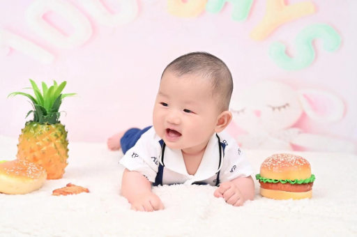 邢台宝宝几个月开始说话