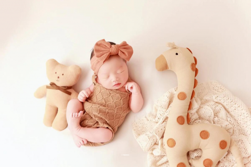 邢台宝宝发型女绑扎方法 邢台宝宝发型女绑扎方法