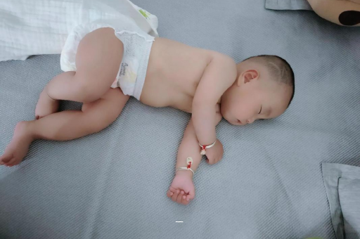邢台溶豆几个月宝宝可以吃